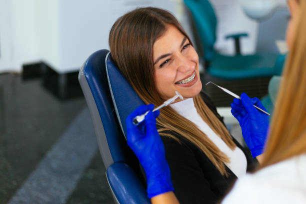 Advanced Technology for Better Dental Care in Broadview, IL