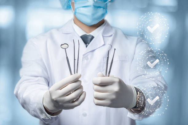 Best Oral Cancer Screening  in Broadview, IL