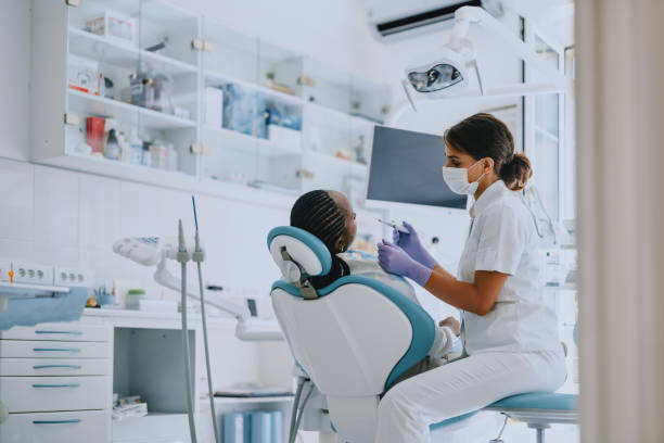 Best Pediatric Dentistry  in Broadview, IL
